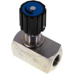 DRV-12-HD. Hydraulic throttle check valve G 1/2"