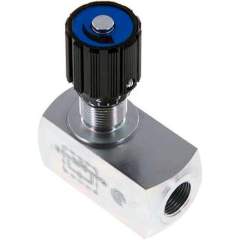 DRV-38-HD. Hydraulic throttle check valve G 3/8"