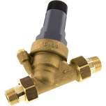 DRW 34 B Druckminderer für Trinkwasser R 3/4", 1,5-6 bar, DVGW