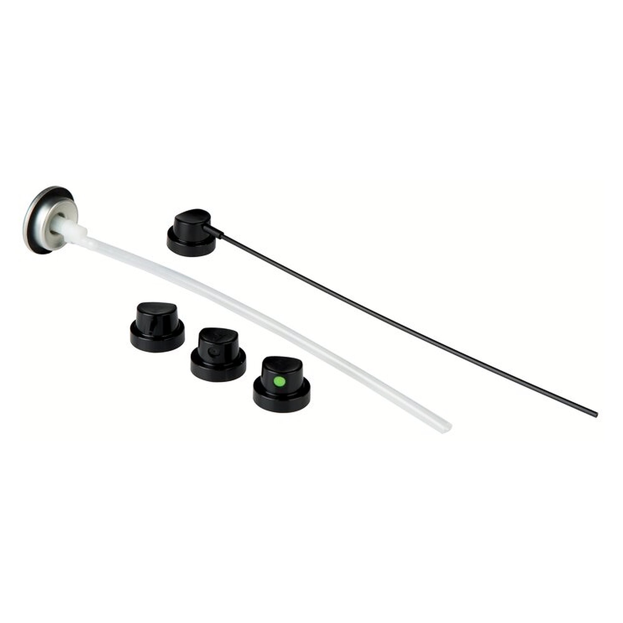 Spare parts package for pressure sprayer, for the workshop and maintenance