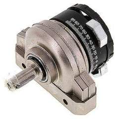 Festo 33297. Schwenkantrieb DSR-10-180-P