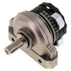 Festo 11909. Schwenkantrieb DSR-12-180-P