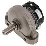 Festo 11911. Semi-rotary drive DSR-25-180-P