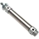 Airtec DSWPM 50/10. Round cylinder, piston 50 mm, stroke 10 mm