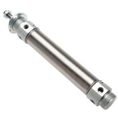 Airtec DSWPVM 32/400. Round cylinder, piston 32 mm, stroke 400 mm