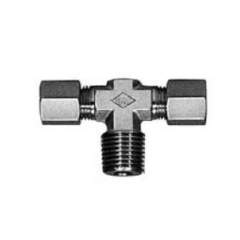 SMC DP-10. Plug - DP