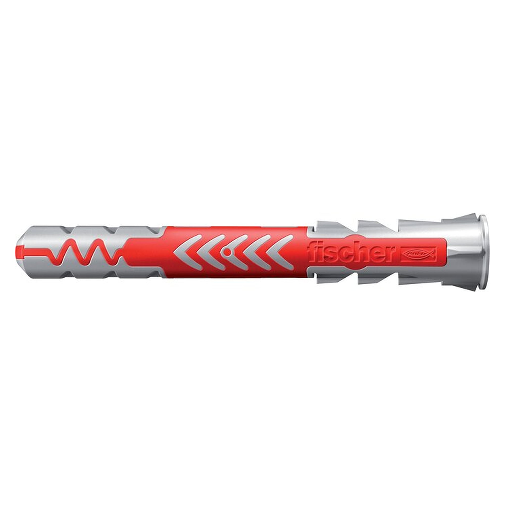 FISCHER anchor, DUOPOWER 6x50, pack of 100, long version, drill hole diameter 6 mm