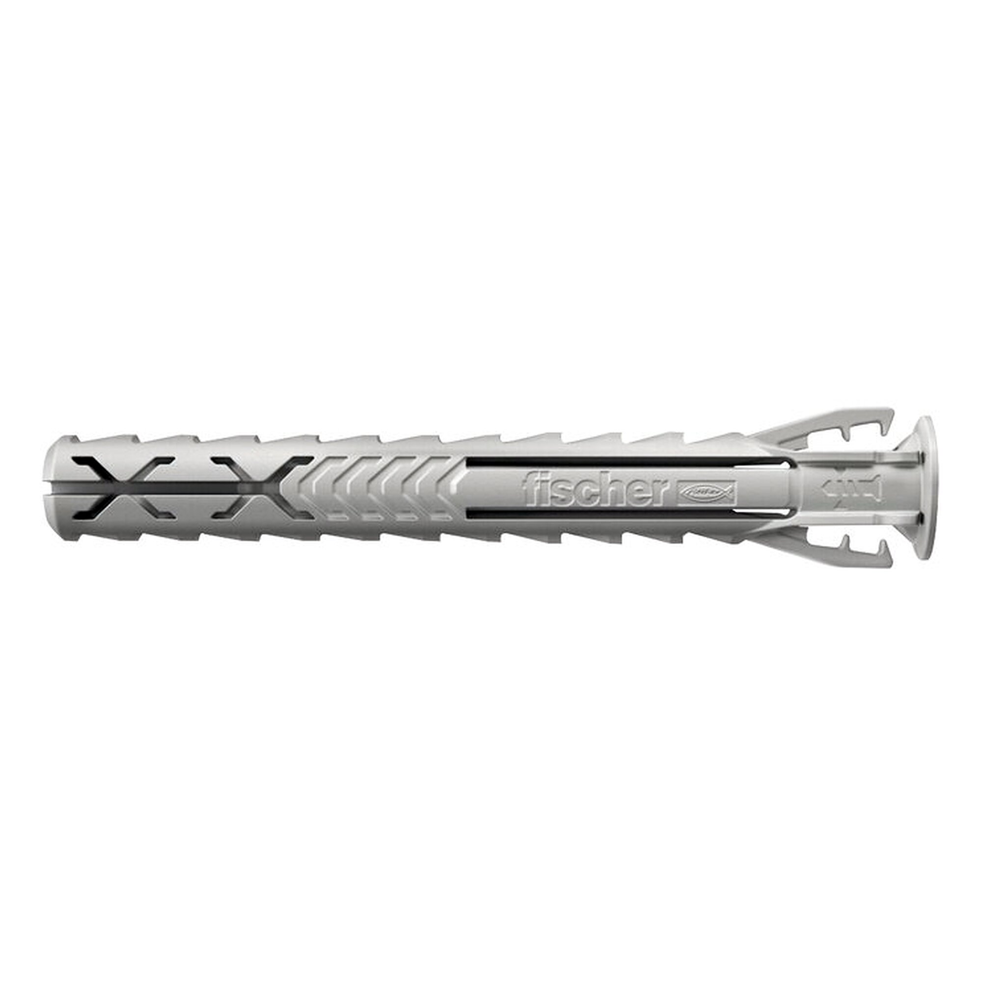 FISCHER anchor, SX Plus 10x80 Langversion, pack of 25, drill hole diameter 10 mm