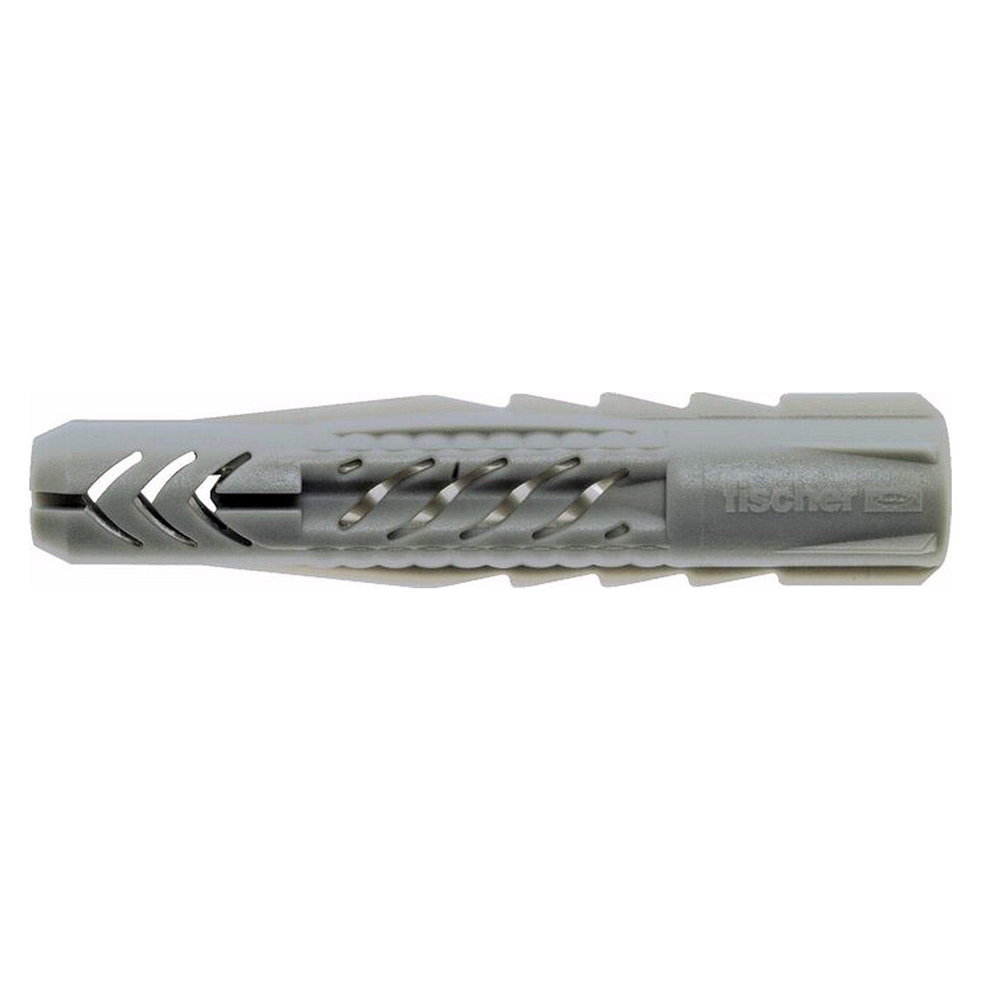 FISCHER anchor, UX 8x50 without rim, pack of 100, drill hole diameter 8 mm