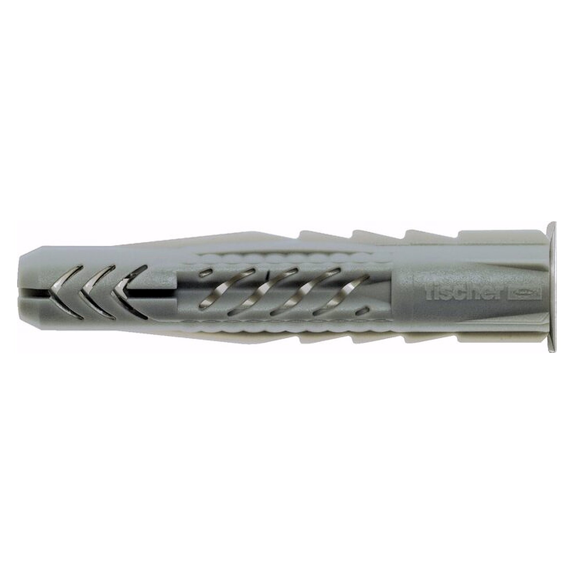 FISCHER anchor, UX 5x30 with rim, pack of 100, drill hole diameter 5 mm