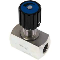 DV-12-HD. Hydraulic throttle valve G 1/2"