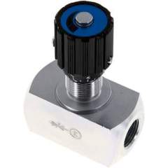 DV 38 HD. Hydraulik-Drosselventil G 3/8"