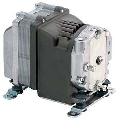 Nitto Kohki DVH145-X1 12V. DC Linear Piston Vacuum Pumps