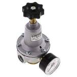 DVU 33-5,5 Druckbegrenzungsventil, G 1/2", 0,2-5,5 bar, Standard 3