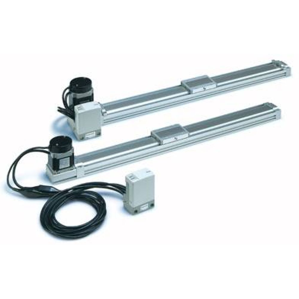 SMC EASS600-F10B. Soft-Start-Ventil