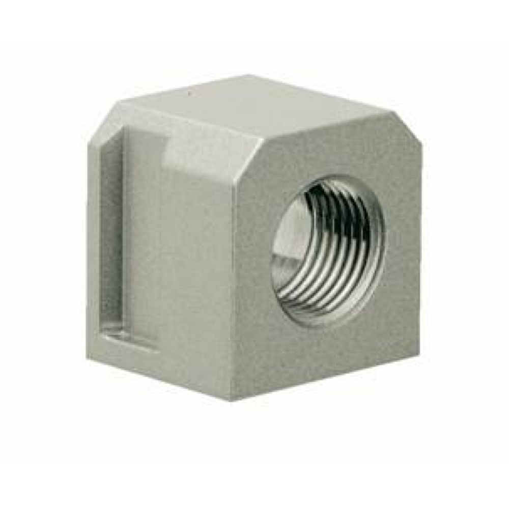 SMC E5125. Befestigungselemente für C(P)95 und C(P)96