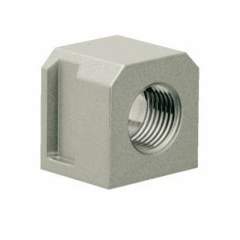 SMC E600-F10. Endstück