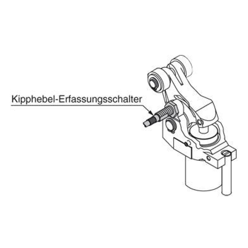 SMC E210-U02. Modularer Adapter – E*10-A