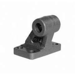 SMC E100-M5. Endstück