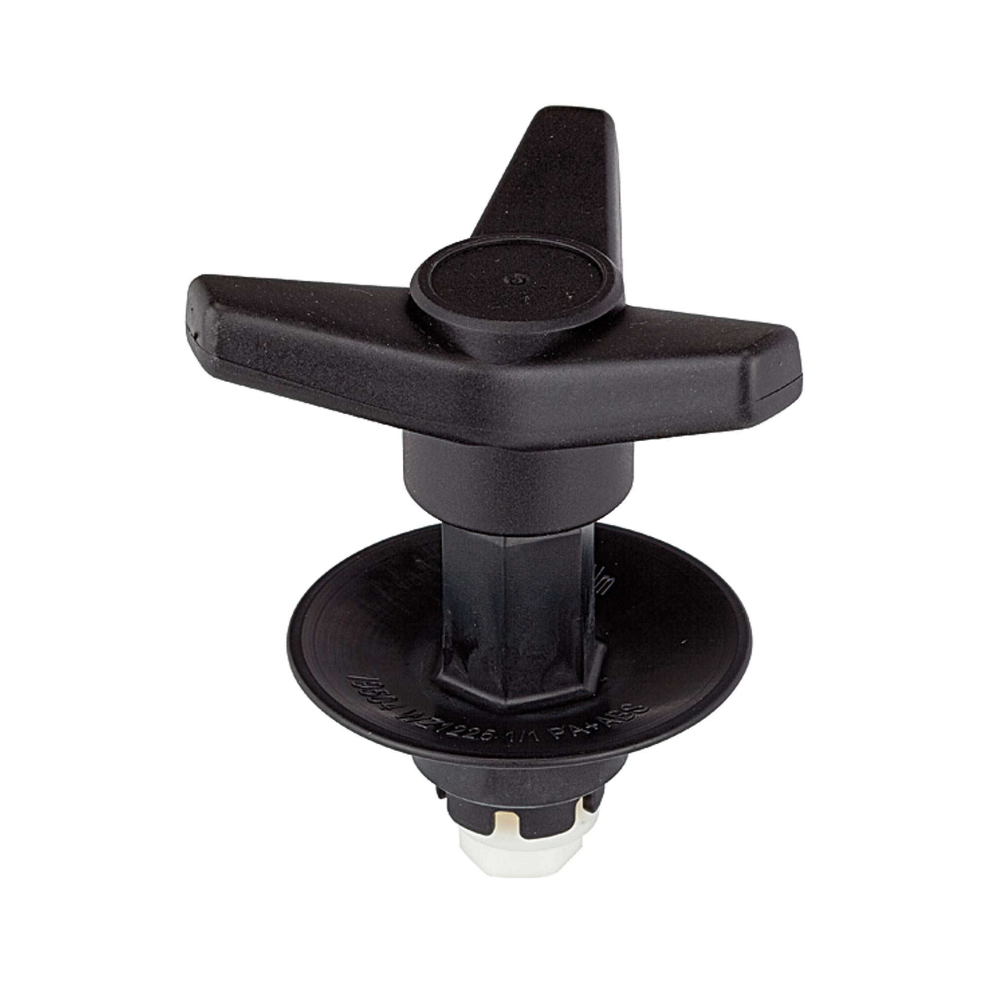 Tragegriff für Modell 3-Kraft - Riegler 114509