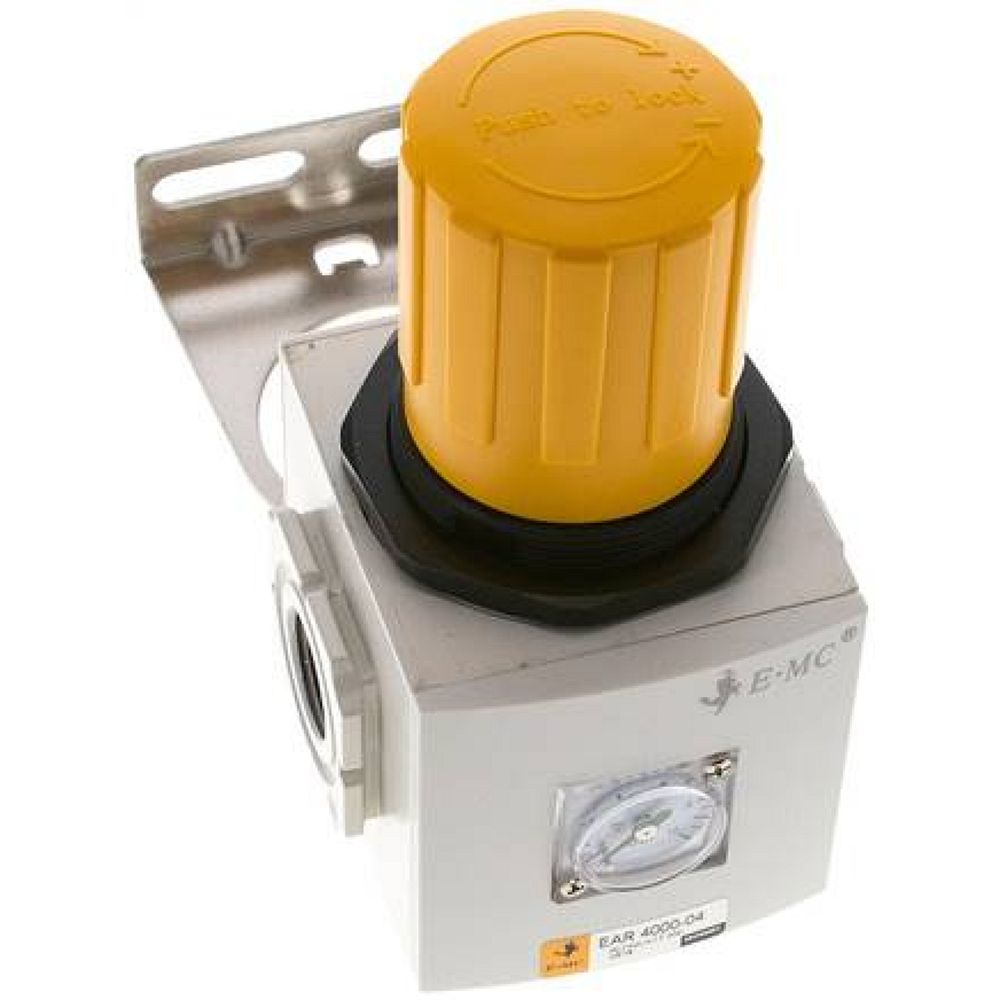 EMC EAR 4000-04 Eco-Line Druckregler, G 1/2"
