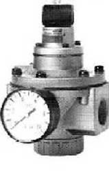 SMC AR825-14. AR*25/35, Pilot Operated Regulator