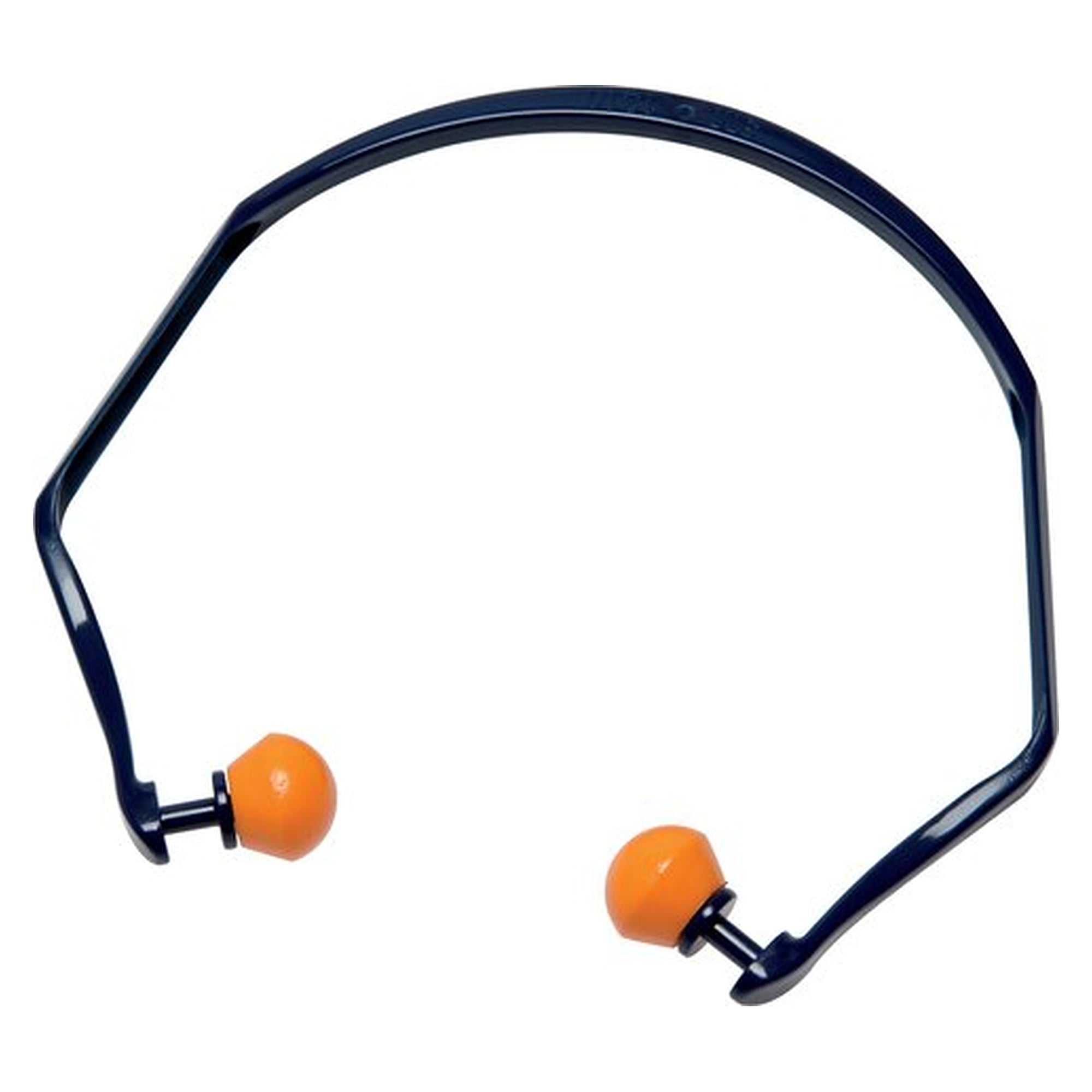 Banded ear protector (26 dB), headband, 1, protective equipment