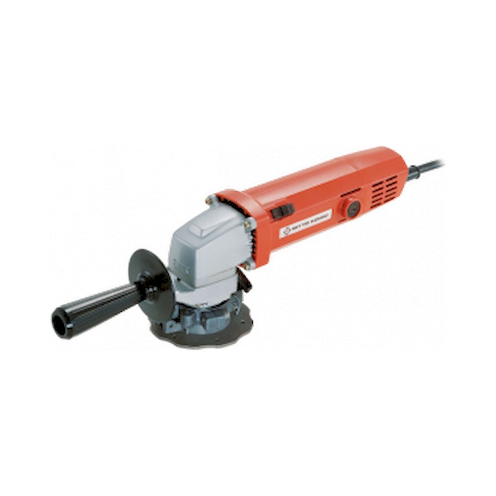 Elektrischer Rundfräser ECB-0203 230V, 0C ~ 3C, * 2R, 3R - Nitto Kohki 135800300