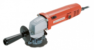 Nitto Kohki ECB-0203 230V. Electric Round Cutter - Circuit Beveler 