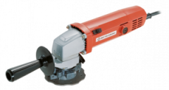 Nitto Kohki ECB-0203 230V. Elektrischer Rundfräser - Circuit Beveler