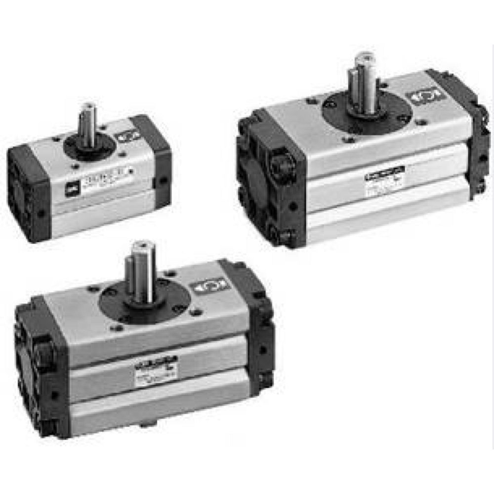 SMC CDRA1BW30-180Z. C(D)RA1-Z*30-100, Rotary Actuator, Rack & Pinion, Standard