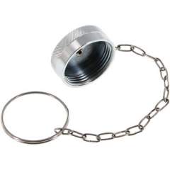 Staubschutz für Festhälfte (EDBRO-Kupplungsgröße 3/4")