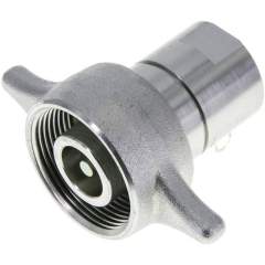 Loshälfte (EDBRO-Kupplungsgröße 1")