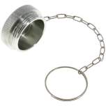 Staubschutz für Loshälfte (EDBRO-Kupplungsgröße 1")