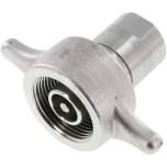 Loshälfte (EDBRO-Kupplungsgröße 3/4")