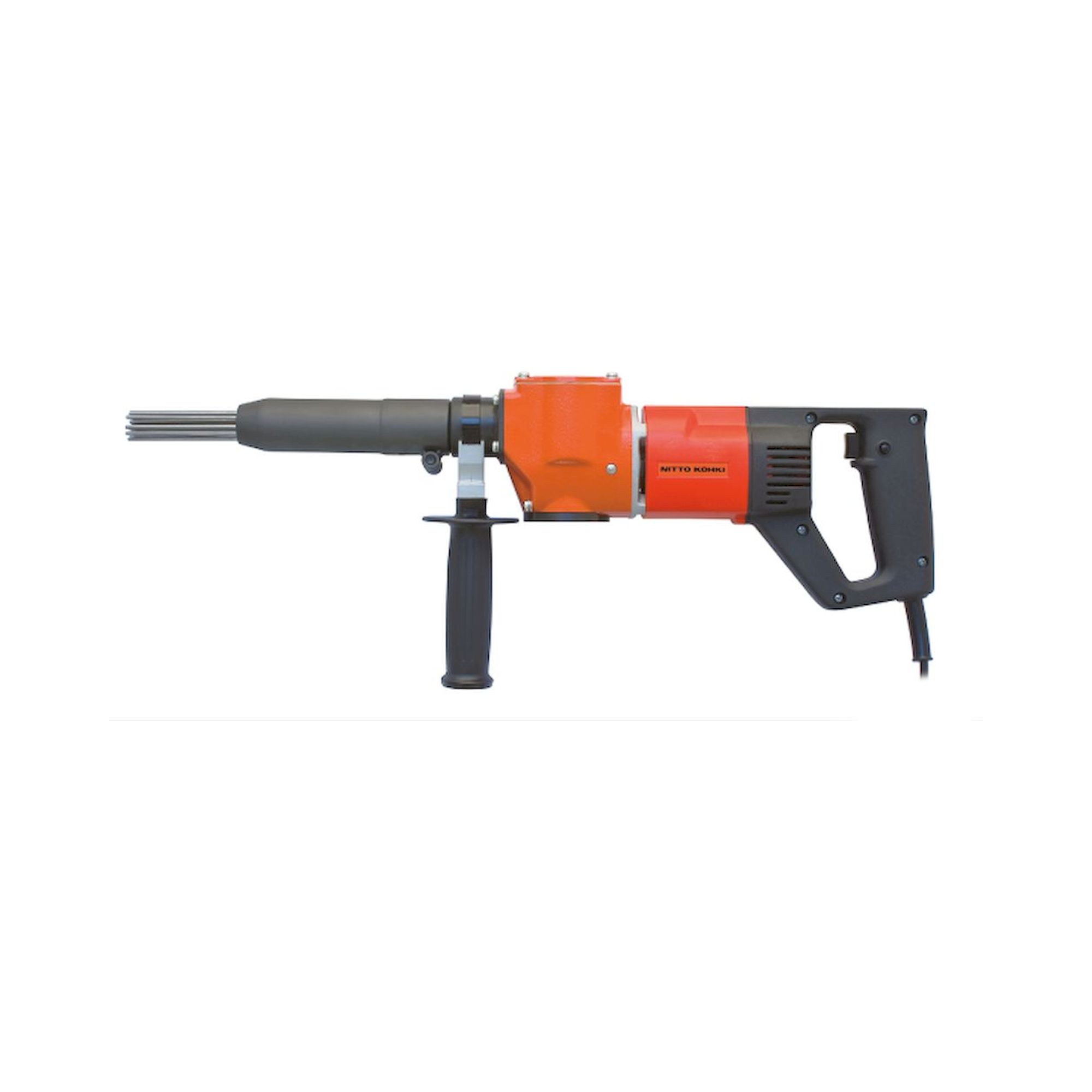 Elektrischer Nadelentroster EJC-32A 230V - Nitto Kohki 65200301