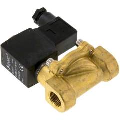 E.MC ELP-38-EP-230V. 2/2-way solenoid valve G 3/8", closed (NC) without power,EPDM Eco