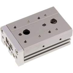 EMC ELS 12/10. Kompaktschlitten, Kolben 12mm,Hub 10mm, Standard