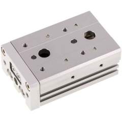 EMC ELS 12/30. Kompaktschlitten, Kolben 12mm,Hub 30mm, Standard