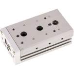 EMC ELS 12/40. Compact carriages, pistons 12mm, stroke 40mm, Standard