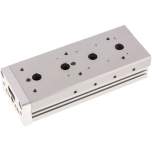 EMC ELS 16/75. Kompaktschlitten, Kolben 16mm,Hub 75mm, Standard