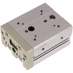 EMC ELS 20/10. Kompaktschlitten, Kolben 20mm,Hub 10mm, Standard