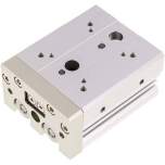 EMC ELS 20/30. Kompaktschlitten, Kolben 20mm,Hub 30mm, Standard