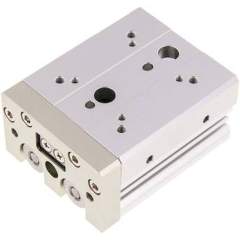 EMC ELS 20/30. Kompaktschlitten, Kolben 20mm,Hub 30mm, Standard