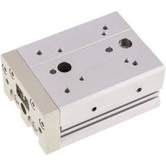 EMC ELS 20/40. Kompaktschlitten, Kolben 20mm,Hub 40mm, Standard