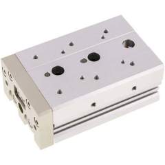 EMC ELS 20/50. Kompaktschlitten, Kolben 20mm,Hub 50mm, Standard