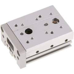 EMC ELS 8/10. Compact carriages, pistons 8mm, stroke 10mm, Standard