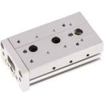 EMC ELS 8/30. Compact carriages, pistons 8mm, stroke 30mm, Standard