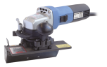 Nitto Kohki EMB-0307C 230V. Handy Electric Edge Milling Cutter - Mini Beveler