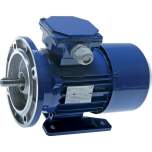 EMO 3000-4,0-B5. Drehstrommotor, Bauform B5, 3000 n, 2-polig, 4,00 kW